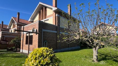 Photo 2 of Houses for sale in Urbanizacion Los Alamos I, 11, Bezana - Prezanes, Santa Cruz de Bezana