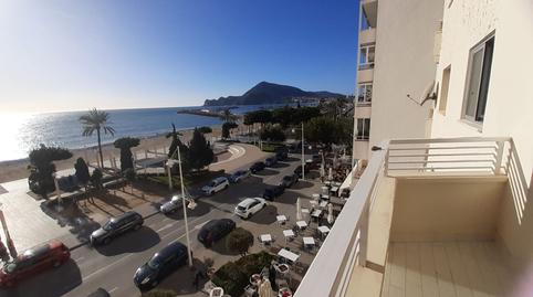 Photo 5 of Flat for rent in Altea ciudad, Altea