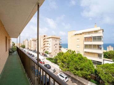 Wohnung mit Balkon zum Verkauf in Calle Marbella