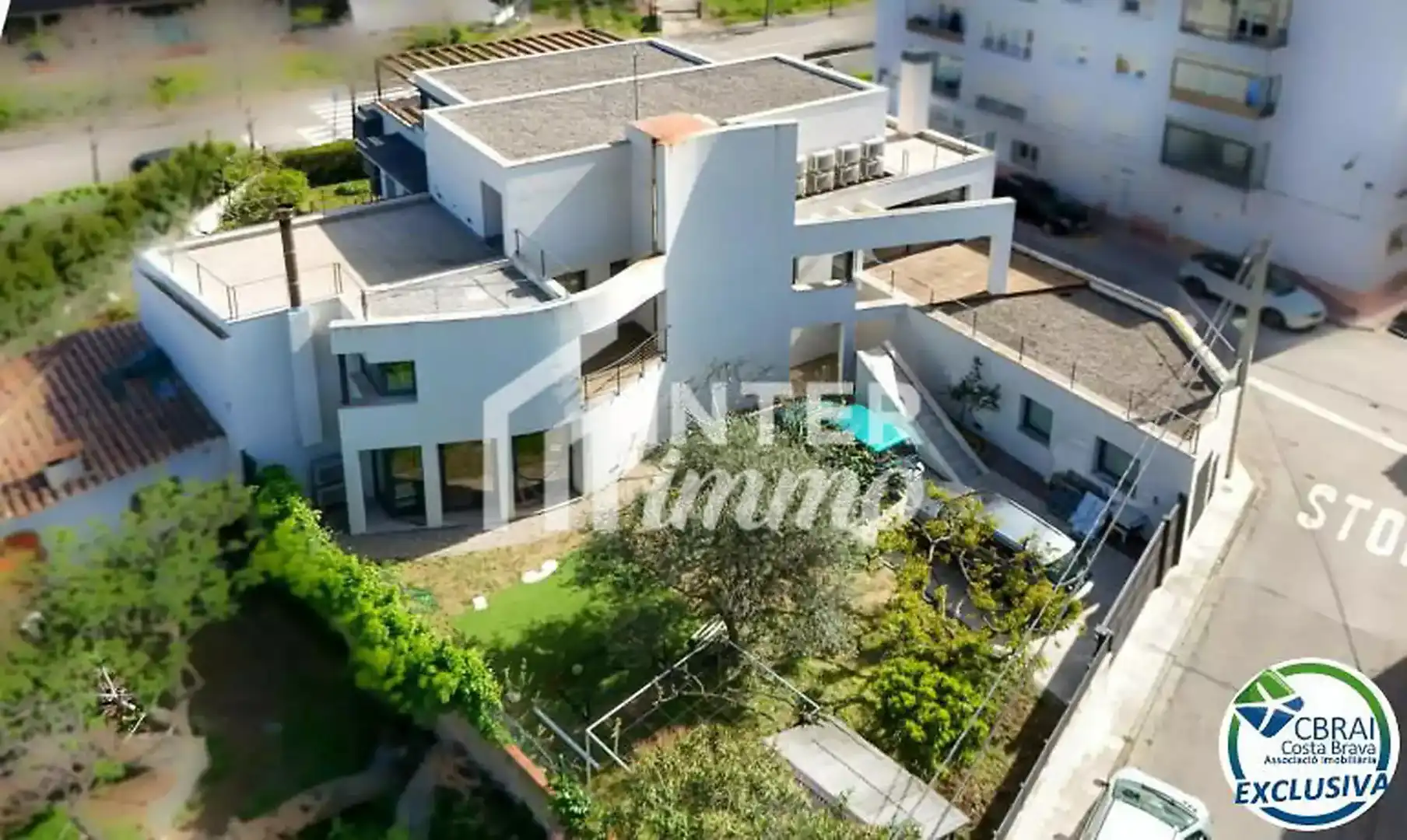 Casa con giardino in vendita a Calle NURIA 2, imagen 30