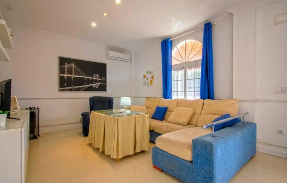 Casa o chalet en venta en Avenida los Olivos, 32, Centro - Doña Mercedes