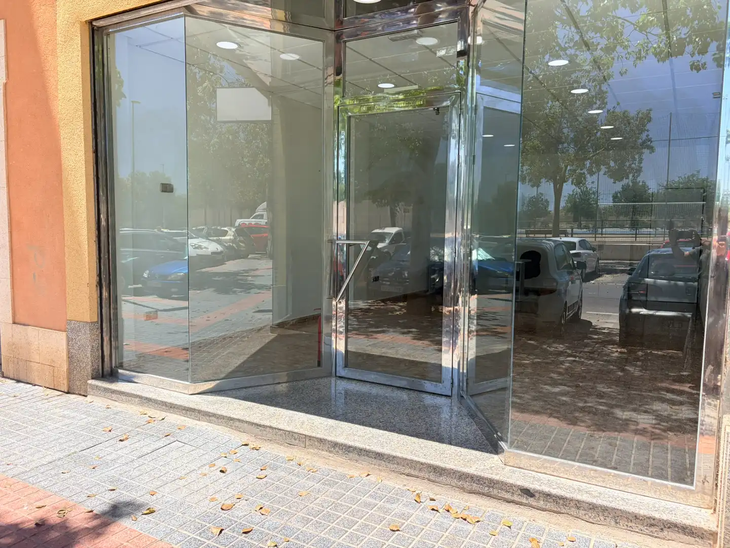 Business premises for sale in Calle Paz de Aquisgrán 14, imagen 6