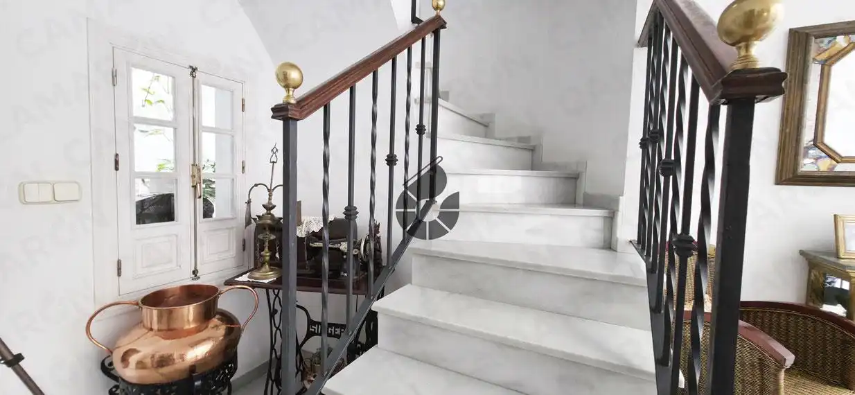Casa o chalet en venta en Coria del Río con Aire acondicionado, Terraza y Trastero