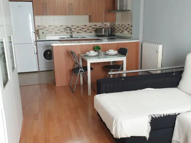 Piso con ascensor en venta en Calle Félix Rodríguez de la Fuente 16, imagen 10