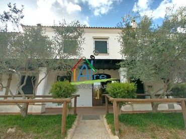 Estudio en venta en El Rocío