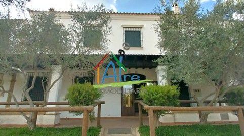 Estudio en venta en El Rocio.