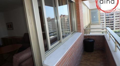 Foto 4 von Wohnung zur Miete in Iturrama, Pamplona / Iruña