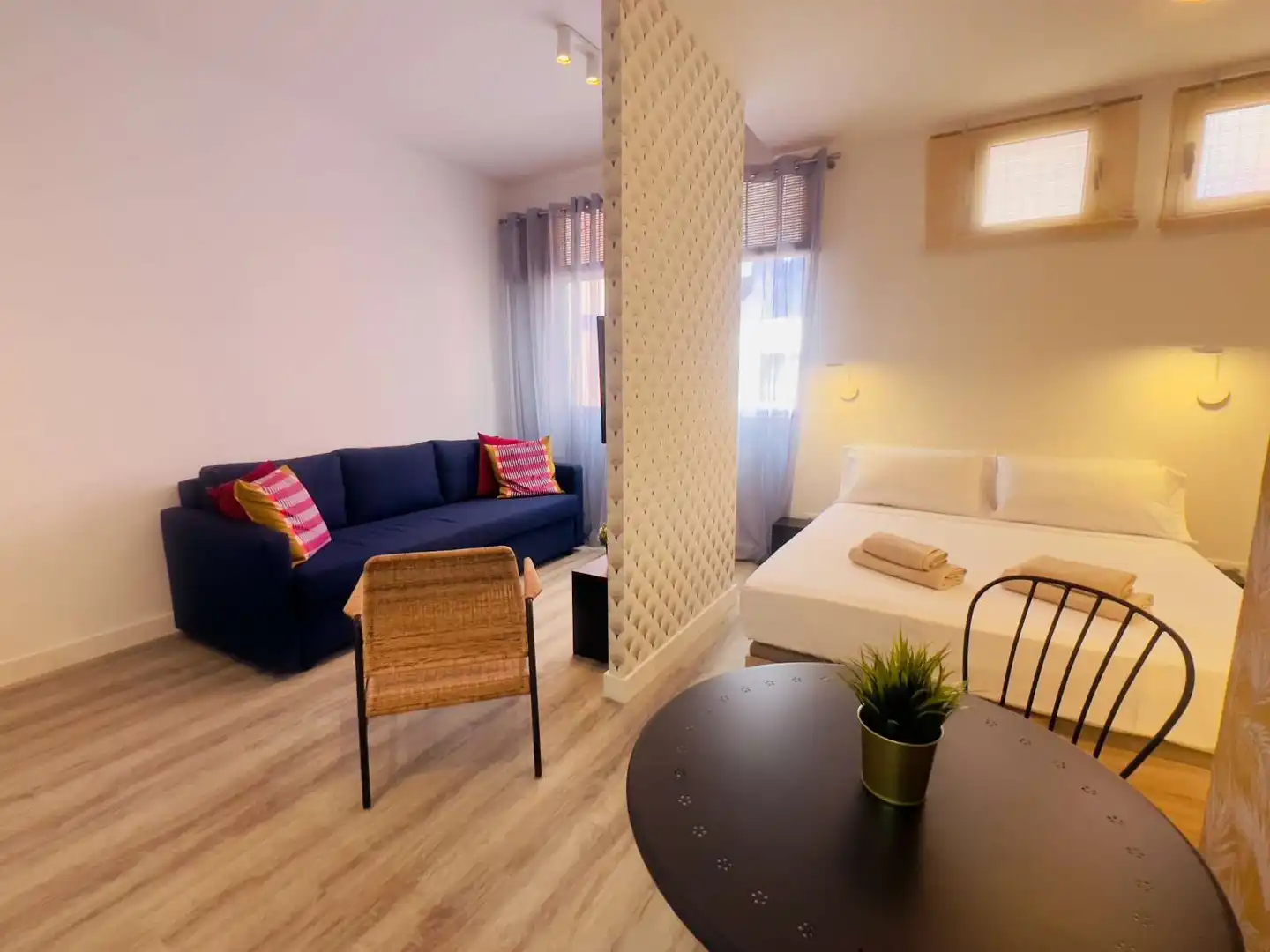 Room in Santa Catalina - Canteras