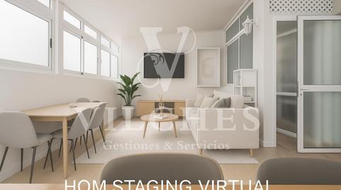 Foto 5 de Piso en venta en Calle Panamá, Guanarteme, Las Palmas