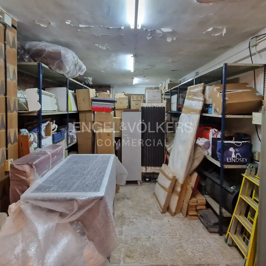 Local comercial en alquiler en Centre - Estació, imagen 6