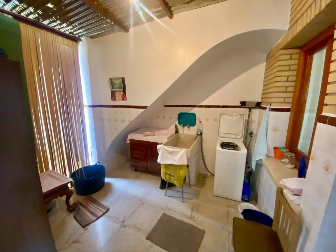 House with terrace for sale in Calle Padre López, imagen 60