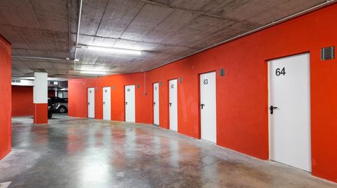 Foto 3 de Garaje de alquiler en Carrer del Molí D'en Saborit, 8, Estadi - Santa Anna, Vic