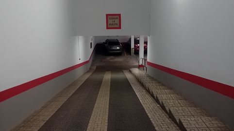 Foto 4 de Garaje en venta en Plaza Infanta Maria Cristina, 6, Ciudad Jardín, Cartagena