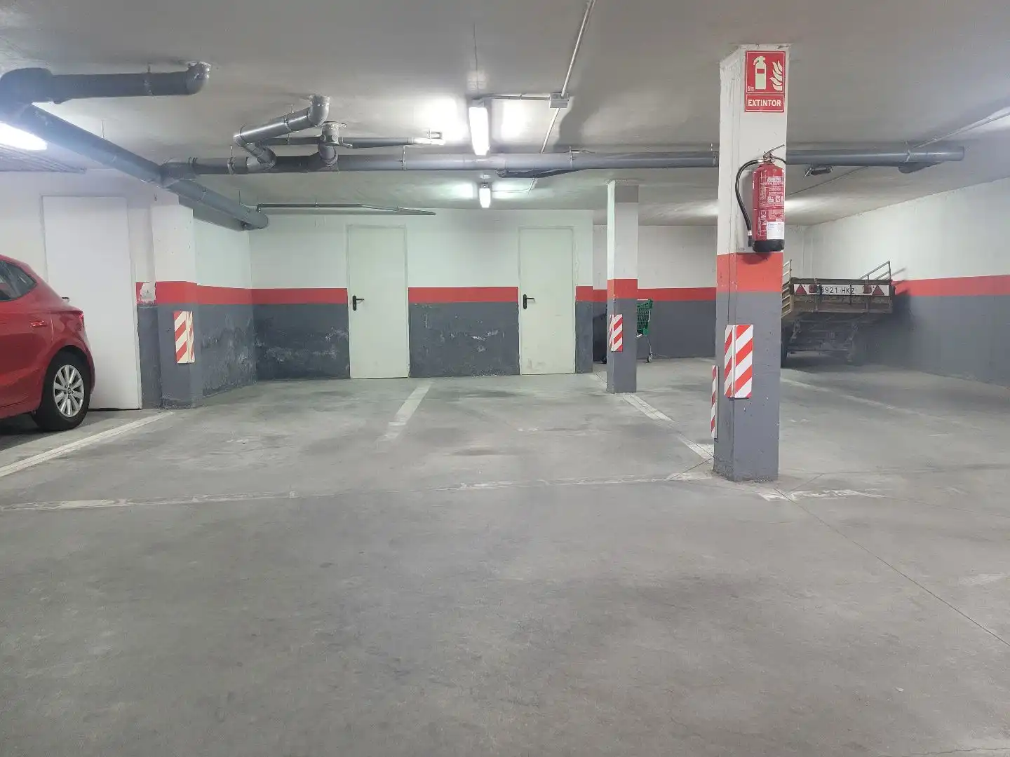 Àtic amb ascensor en venda a aguilar y acuña 111, imagen 24