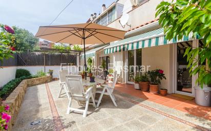 Jardí de Casa o xalet en venda en Lloret de Mar amb Calefacció i Terrassa