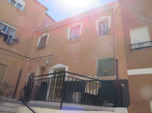 Flat for sale in Calle Canalon 54