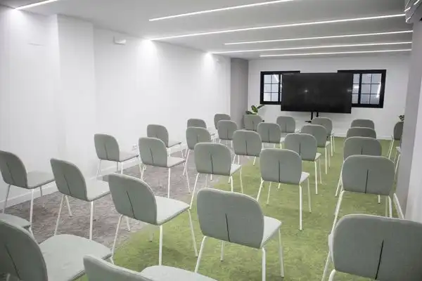 Büro zur Miete in Calle de Henri Dunant 19, imagen 8