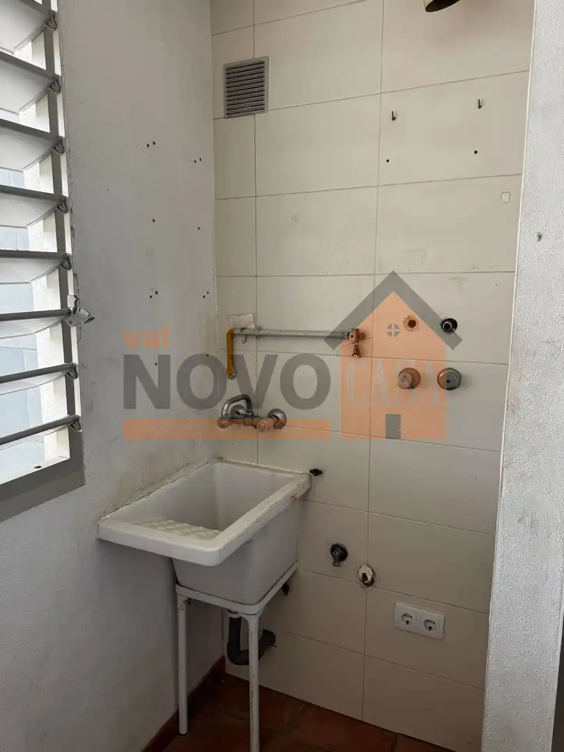 Kitchen of Flat for sale in Castellón de la Plana / Castelló de la Plana