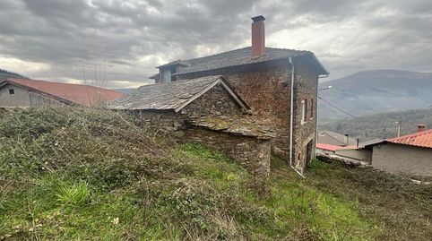 Photo 5 of Houses for sale in Cangas del Narcea, Asturias