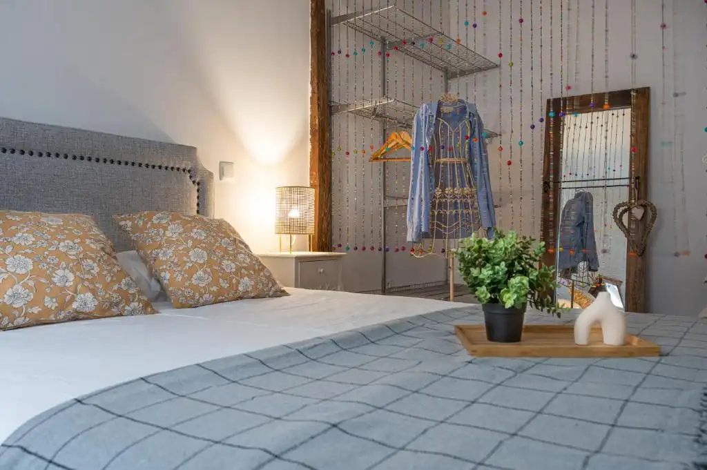 Appartement avec piscine à louer à Puerto Chico, imagen 8