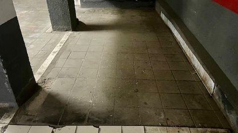 Foto 5 von Garage zum Verkauf in Carrer D'antoni Gaudí, 5, Can Vidalet, Esplugues de Llobregat