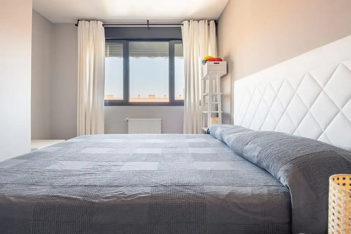 Penthouse with terrace for sale in Calle de Pirra, imagen 20
