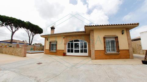 Foto 2 de Casa o xalet en venda a Las Lagunas - Campano, Chiclana de la Frontera