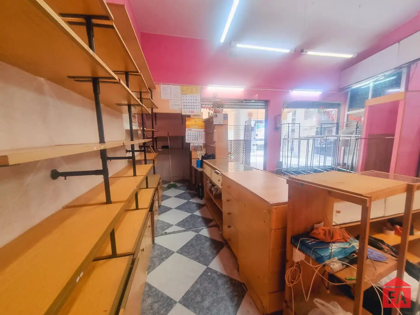 Local commercial à vendre à Centre, imagen 7