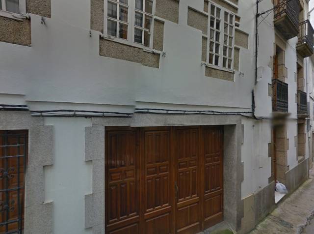 Casa-chalet en Venta en CL OBISPO SARMIENTO en Mondoñedo