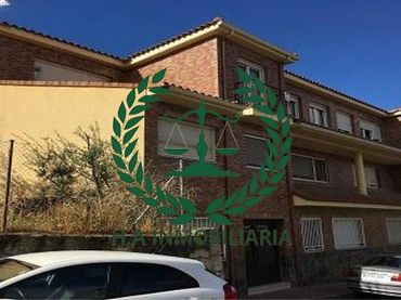 Individual en venda a Pedrezuela
