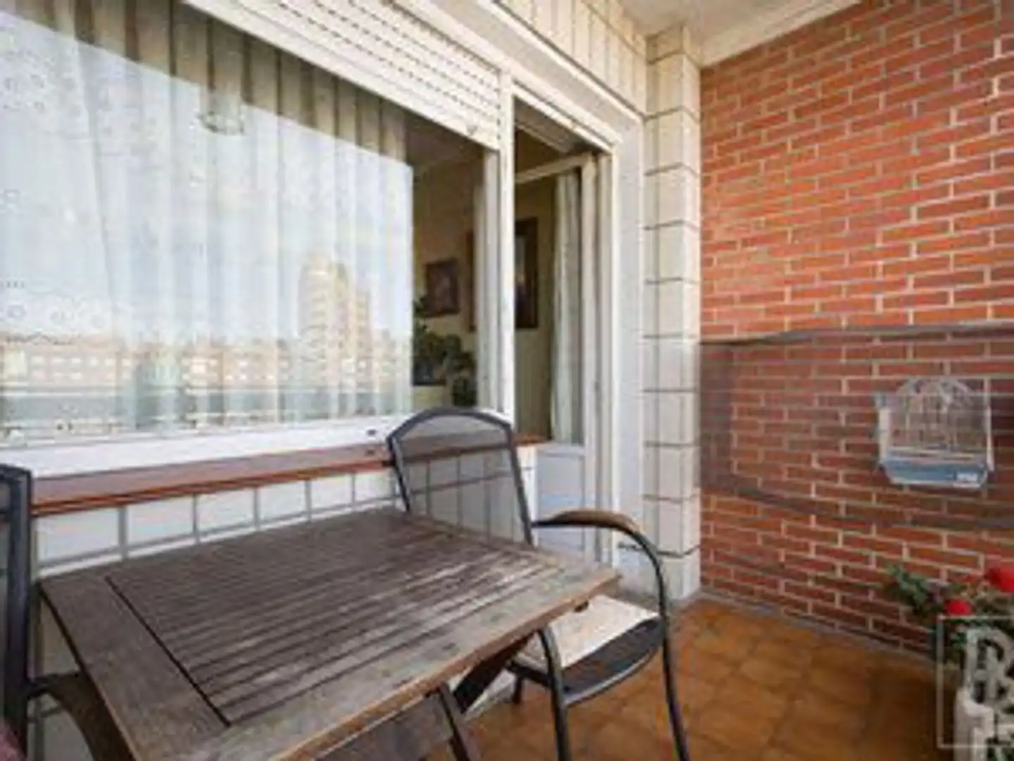 Flat with terrace for sale in Cruces, imagen 5