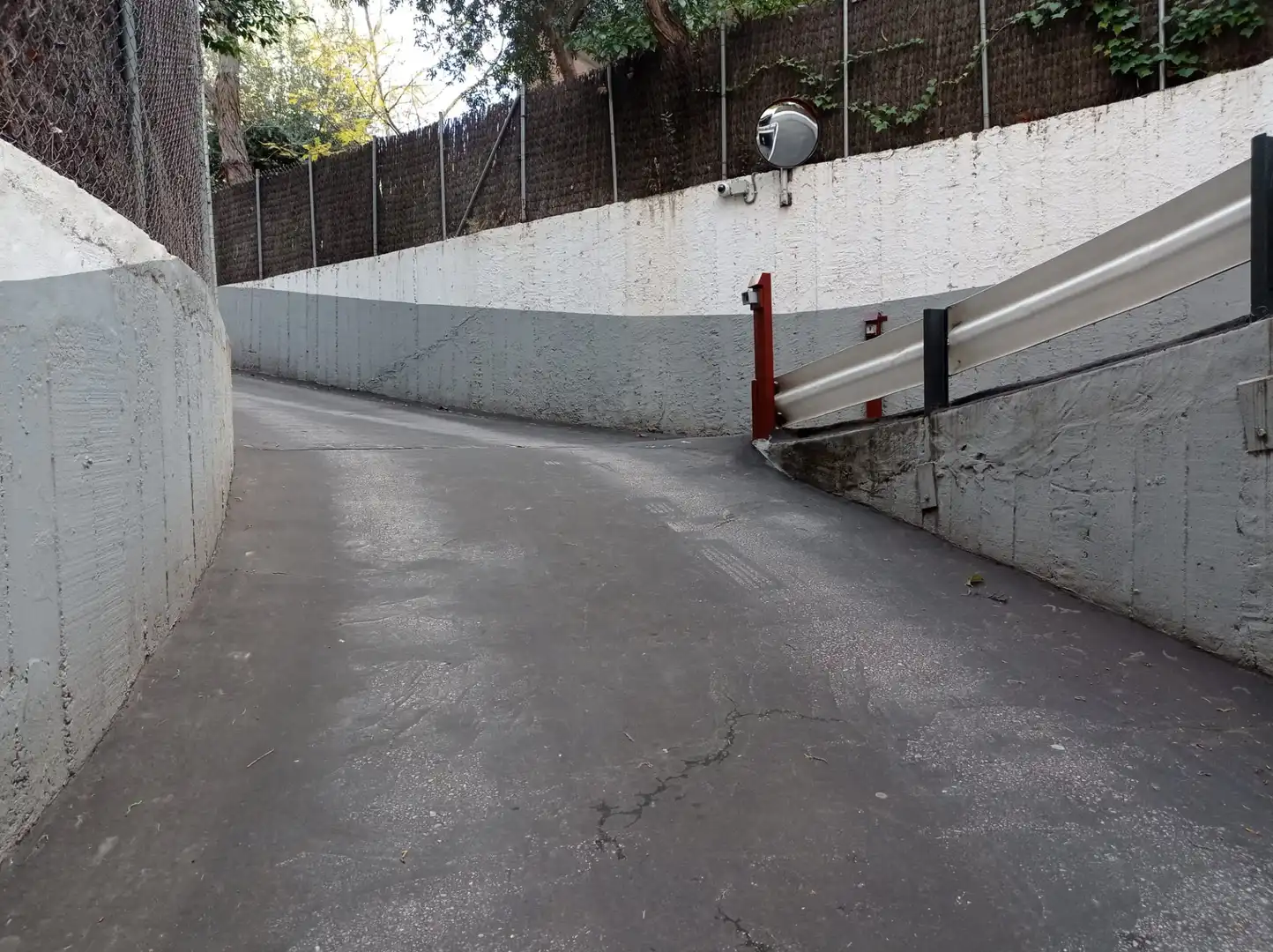 Garaje en venta en Calle del Capitán Arenas, Sarrià
