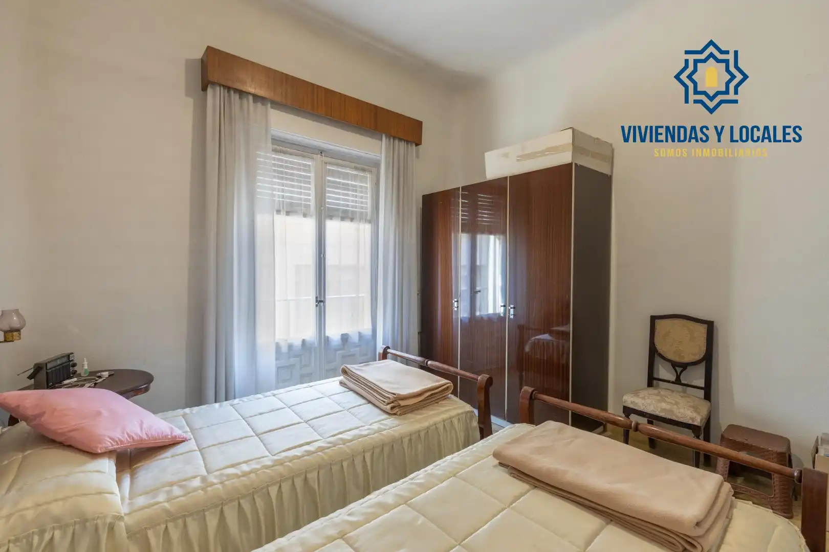 Piso con ascensor en venta en Calle ANGEL GANIVET, imagen 28