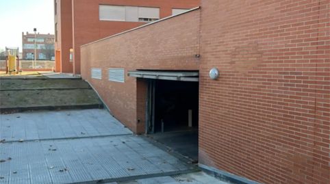 Foto 4 von Garage zur Miete in Avenida de Francia, 134, Zona Europa, Arroyomolinos (Madrid)