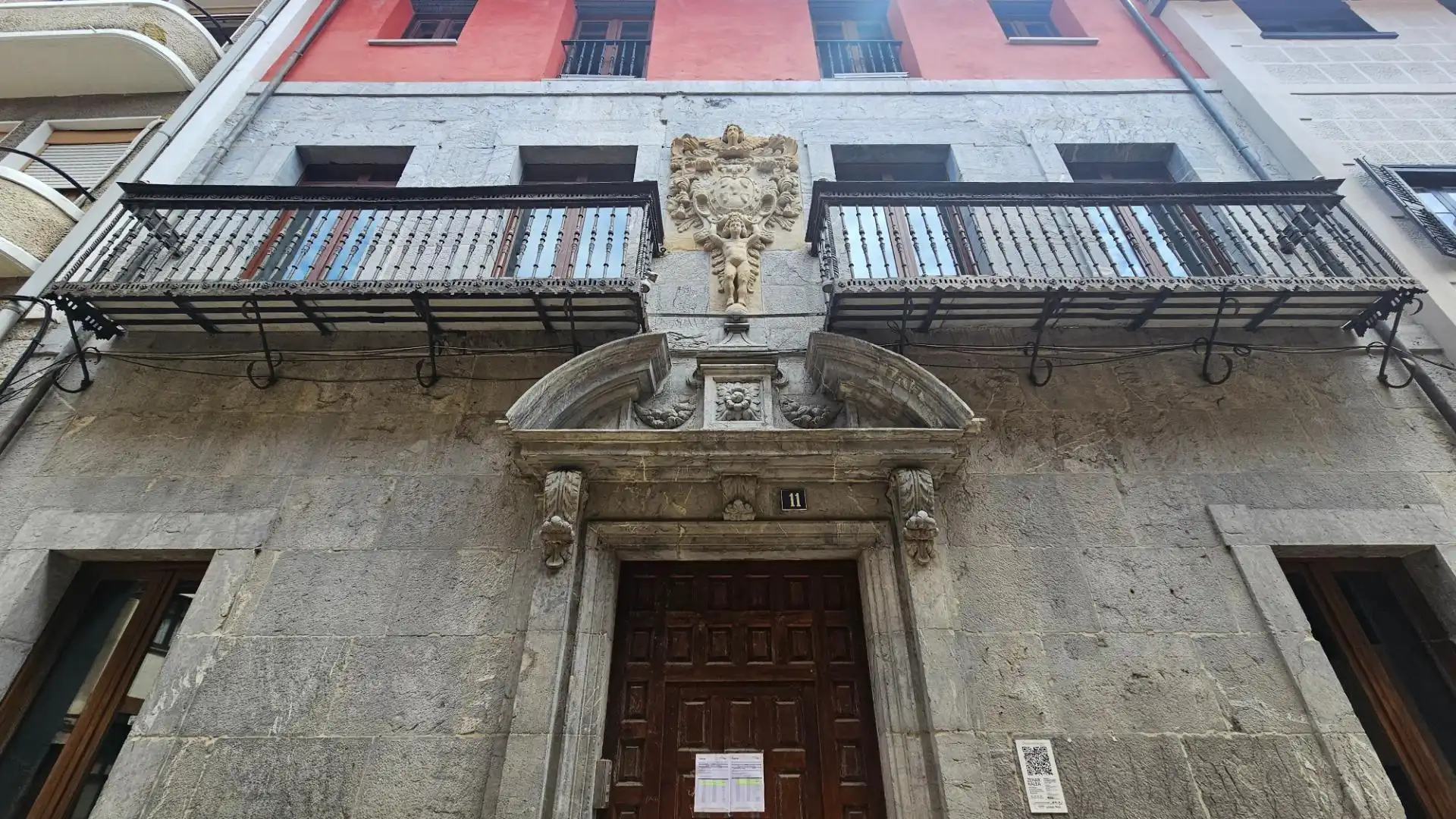 Casa o xalet en venda a Calle Zear-Kalea, Markina-Xemein