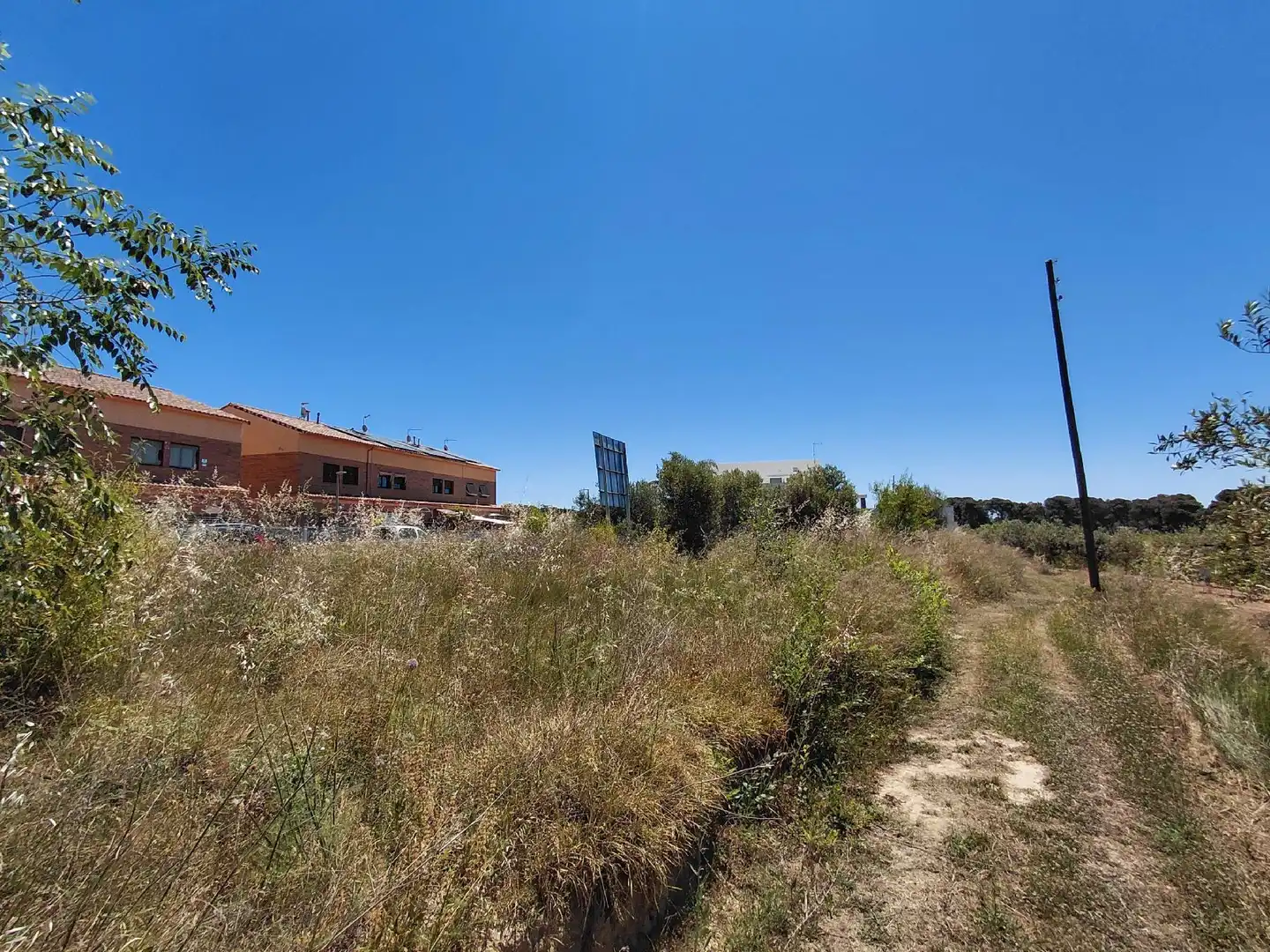 Terrenys i solars en venda a Banyeres del Penedès, imagen 12