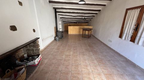 Foto 2 de Casa o xalet en venda a Plaza Iglesia, 1, Castelserás, Teruel