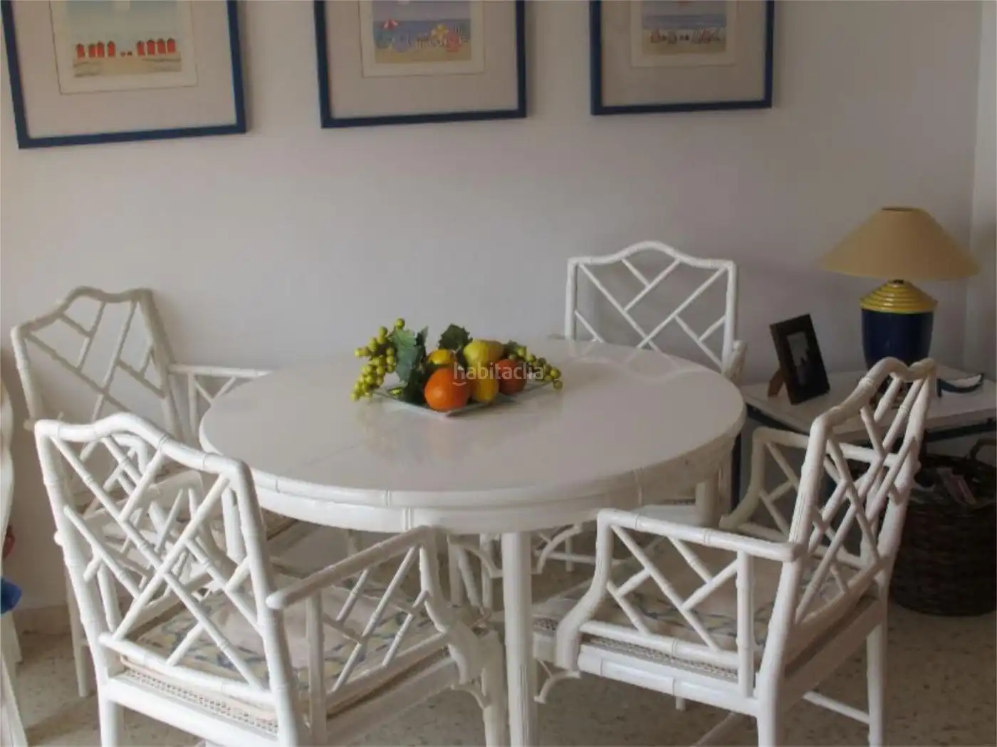 Flat with pool to rent in Paseo Marítimo 33, imagen 3