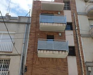 Exterior view of Building for sale in Badalona