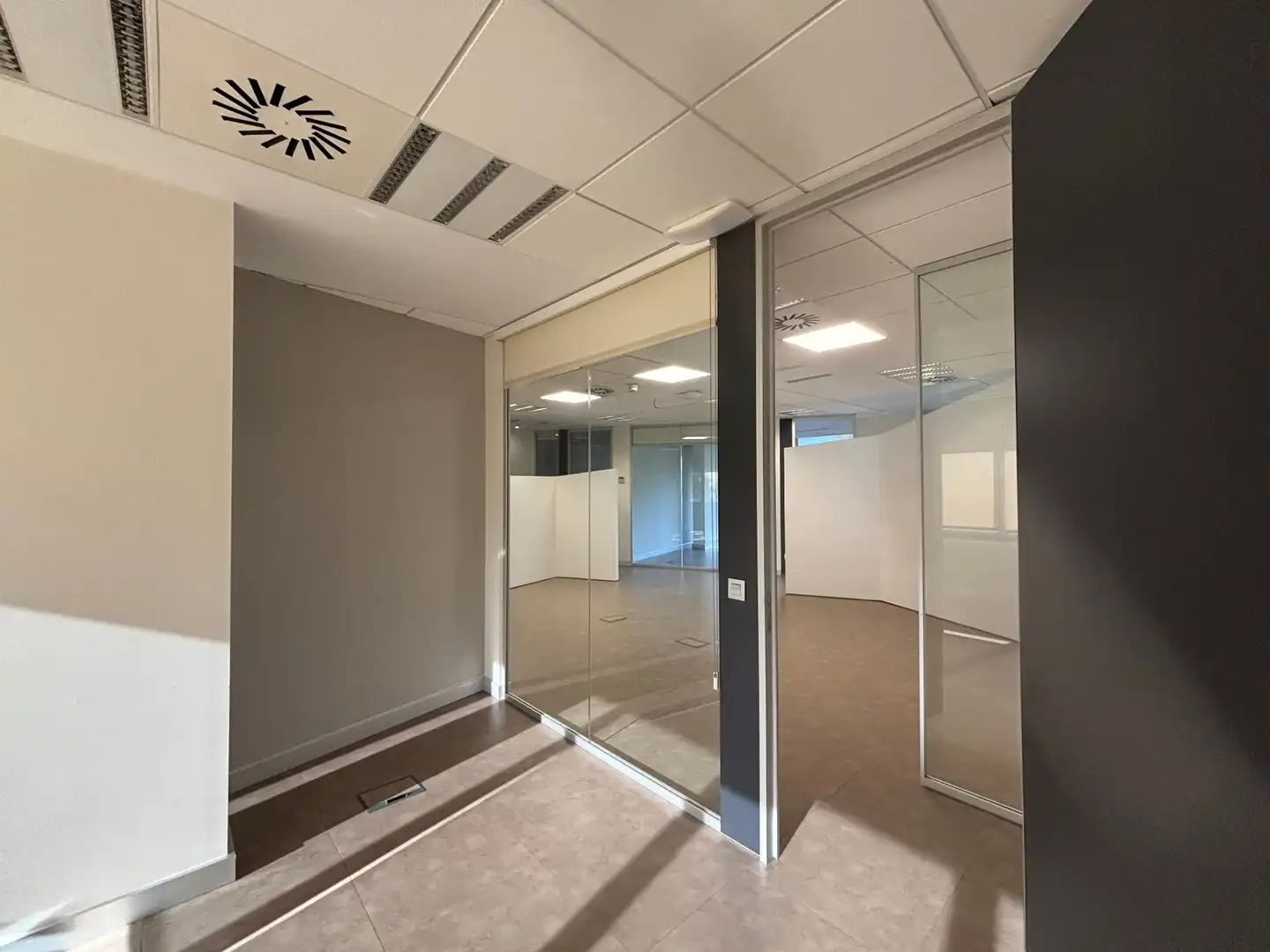 Büro mit Aufzug zur Miete in Bellavista - La Palmera, imagen 17