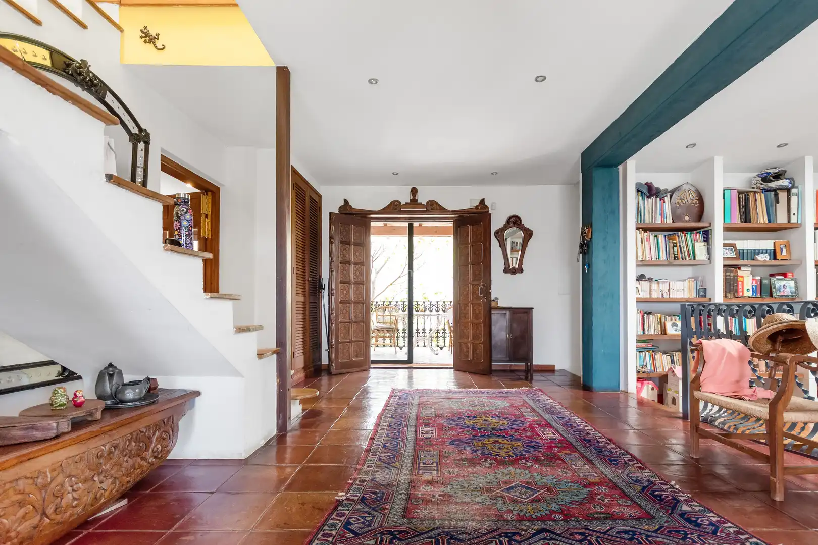 Casa o chalet en venta en Altea con Calefacción, Terraza y Trastero