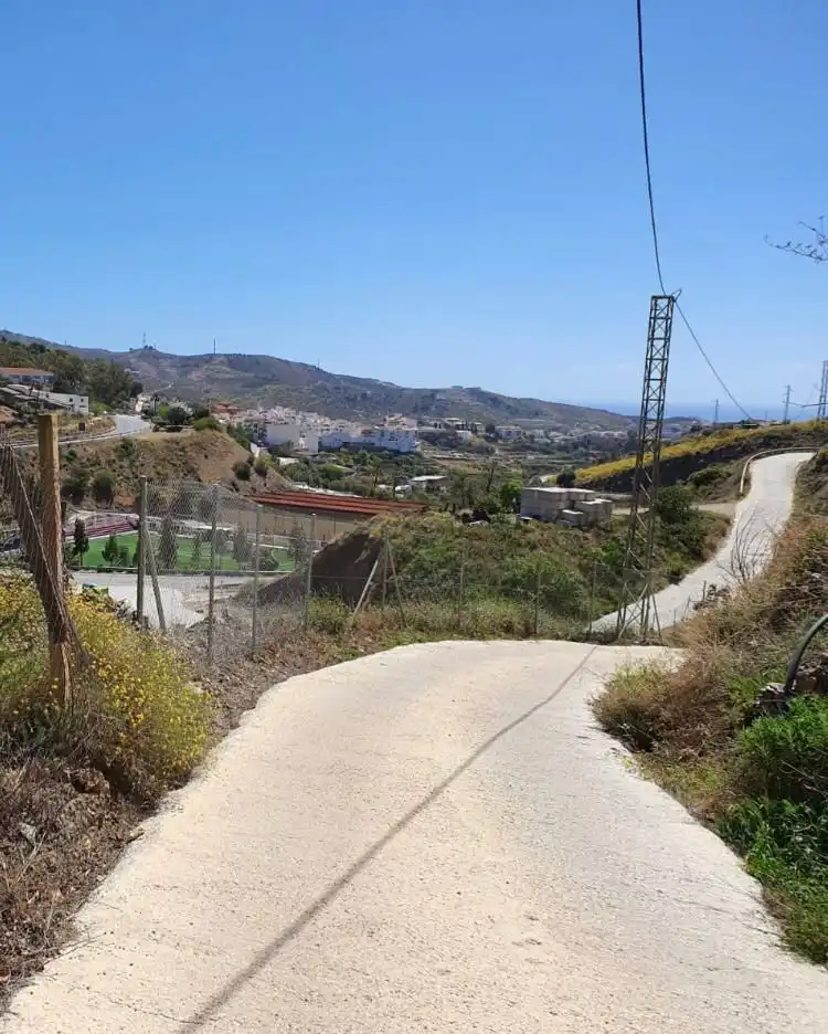 Casa rústica en venda a Torrox Pueblo, imagen 8