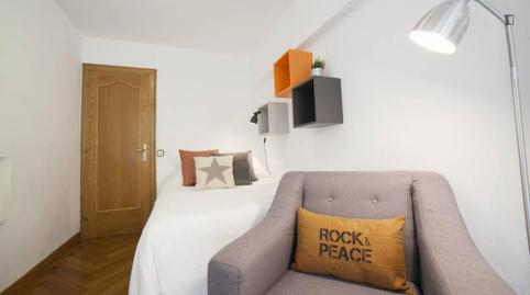 Foto 4 de Apartament per a compartir a El Parc i la Llacuna del Poblenou,  Barcelona Capital