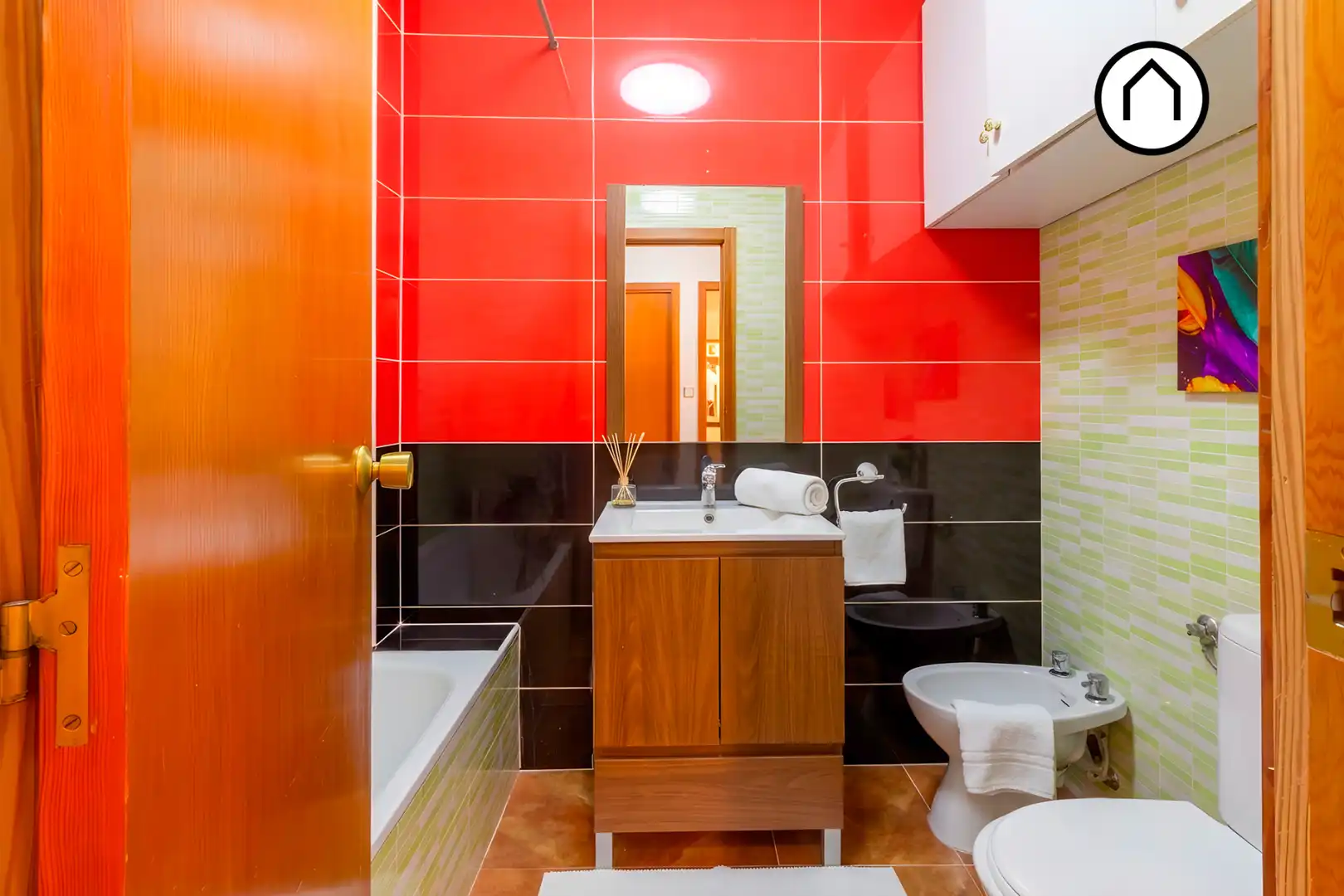 Flat with lift for sale in Alameda de Capuchinos, imagen 17
