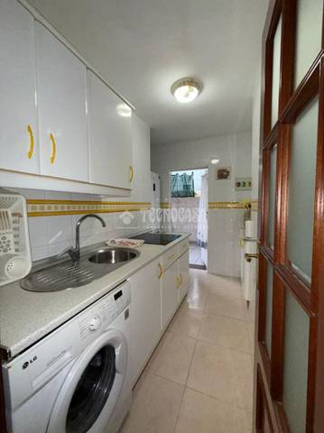 Piso en Venta en San Jerónimo - La Bachillera