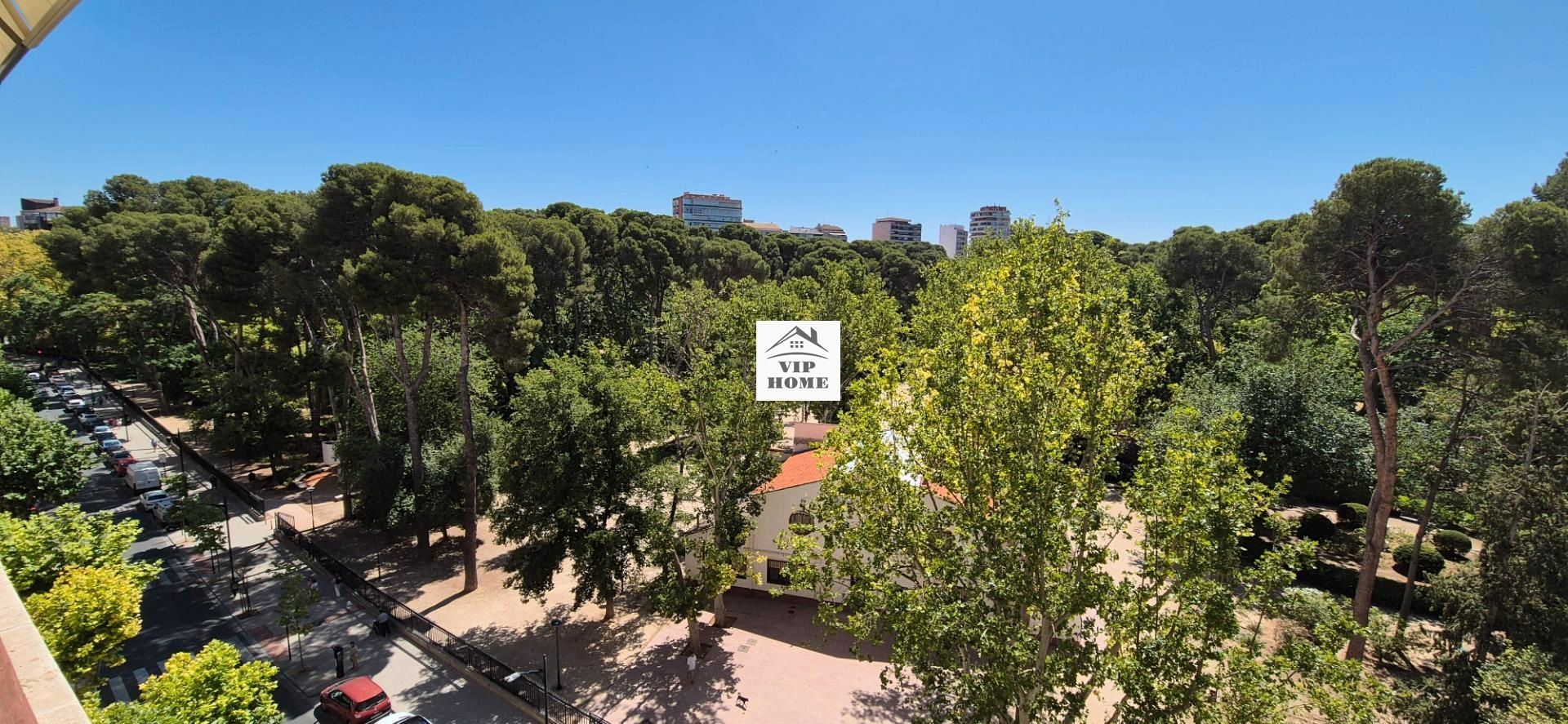 Pis per a compartir a Paseo Pedro Simón Abril, Centro,  Albacete Capital