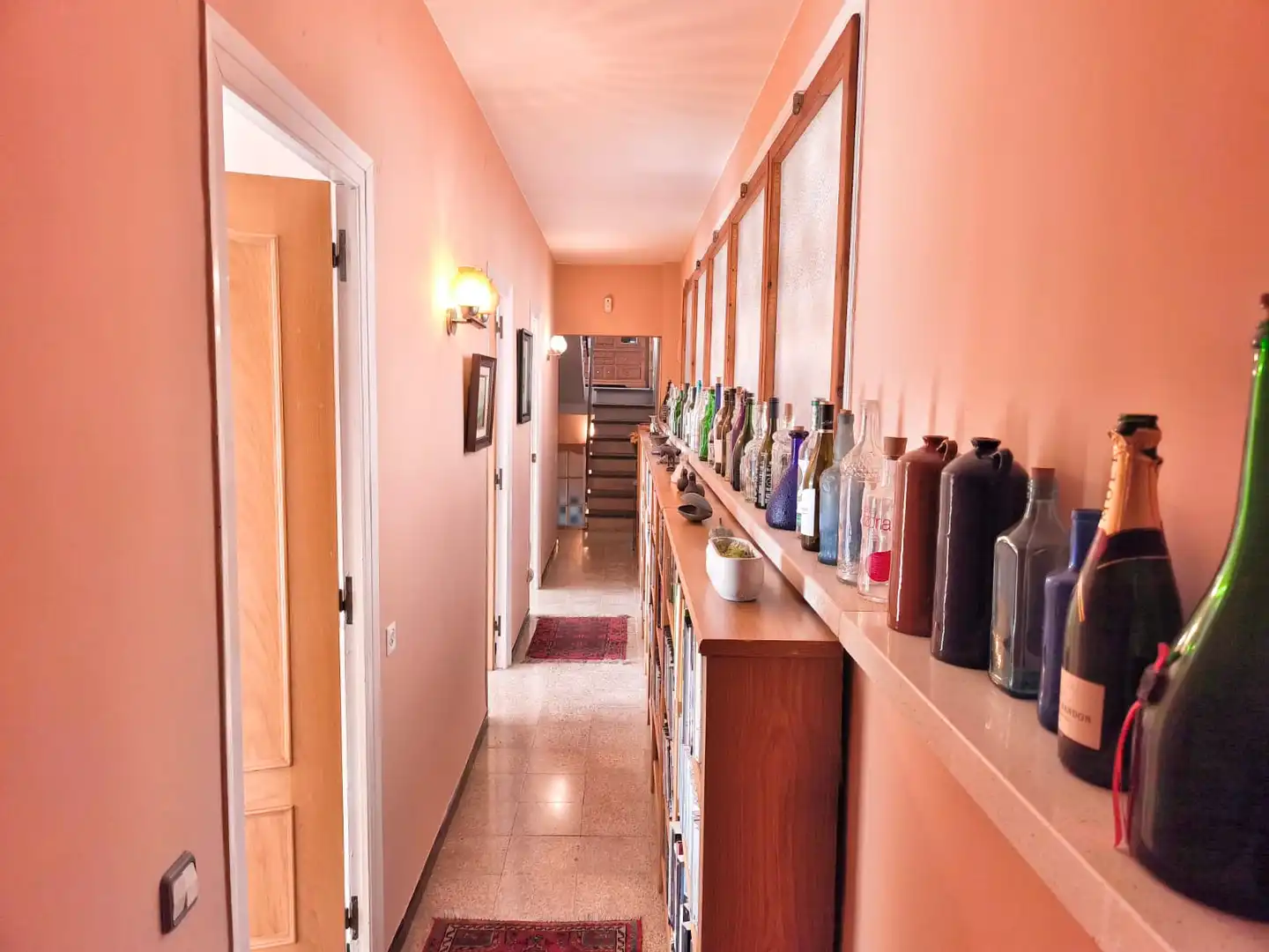 Detached house with terrace for sale in del Mare Nostrum, imagen 33