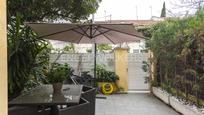 Terrace of House or chalet for sale in  Madrid Capital  with Air Conditioner, Terrace and Balcony