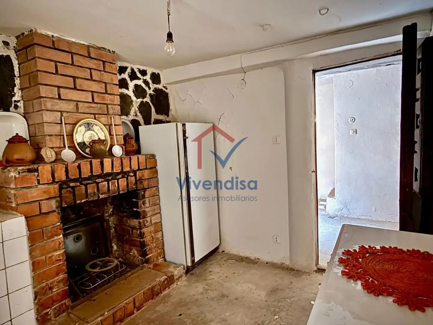 Casa o chalet en venta en Mayor, Puebla de Valles