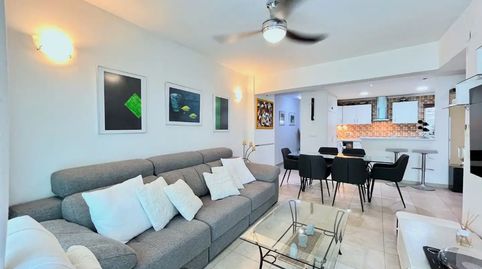 Foto 3 de Piso en venta en Plaça del Convent Placeta, 1, Centro ciudad, Jávea / Xàbia
